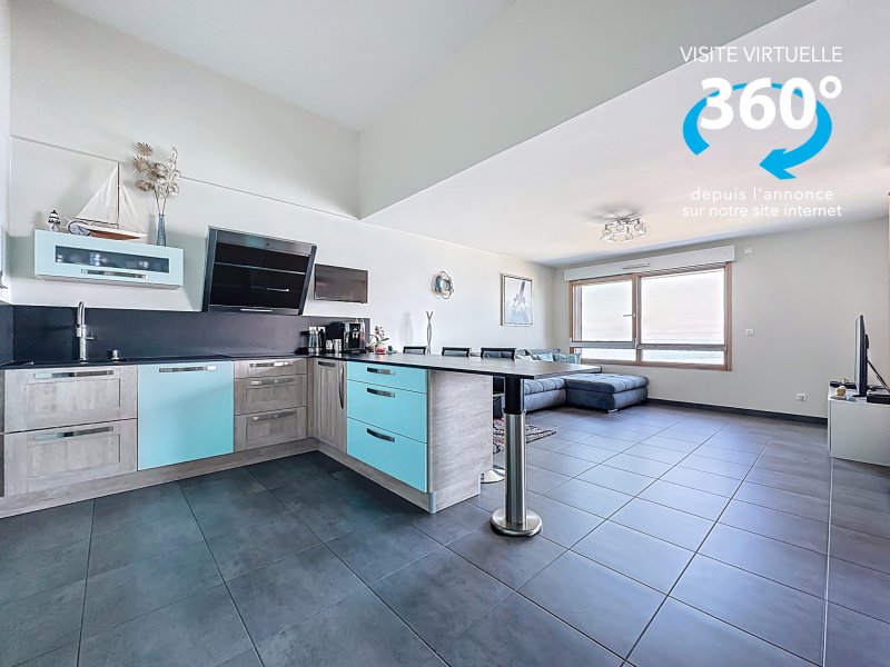 Apartment in Publier, Auvergne-Rhône-Alpes, France 3 - 15405640