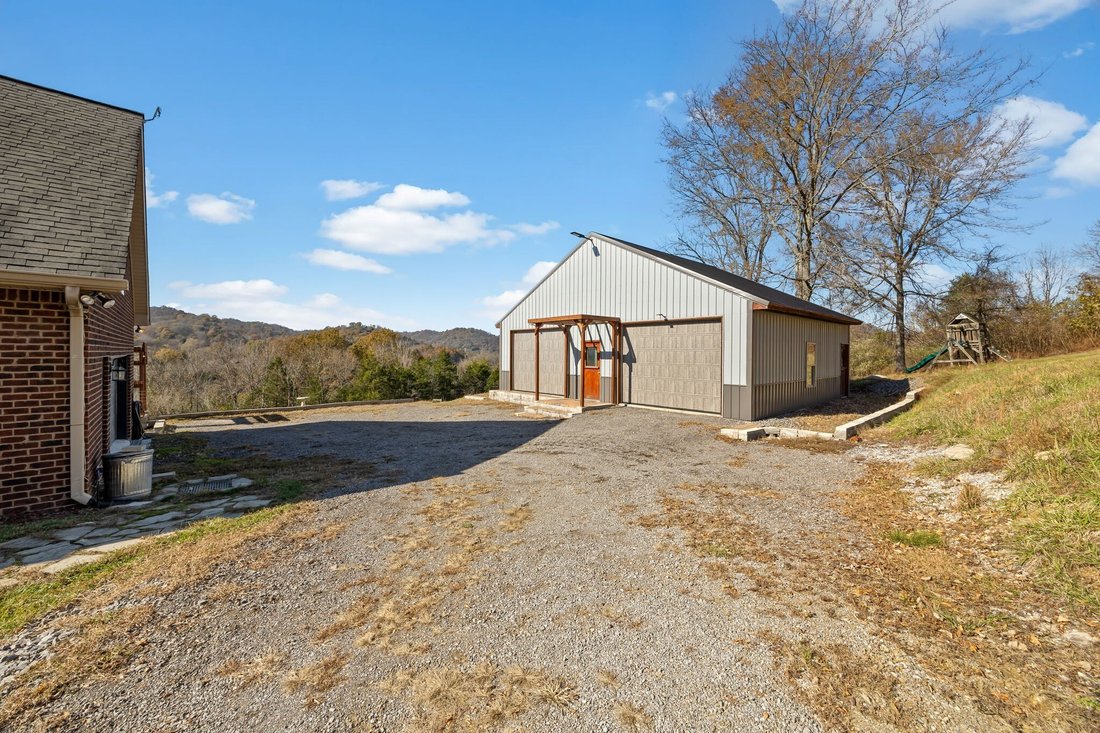 House in Carthage, Tennessee, United States 4 - 18122775