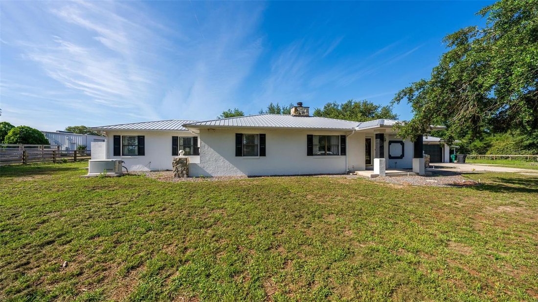 Farm Ranch in Dunnellon, Florida, United States 3 - 17604572