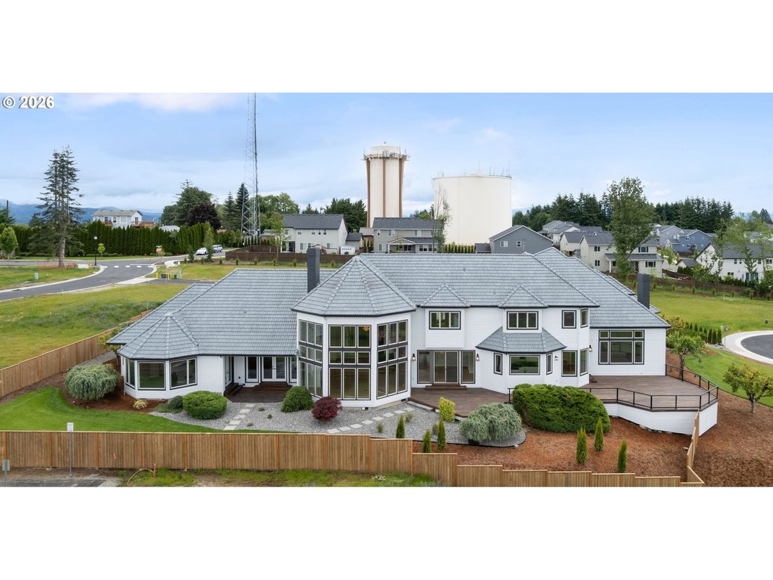 House in Camas, Washington, United States 2 - 18121248