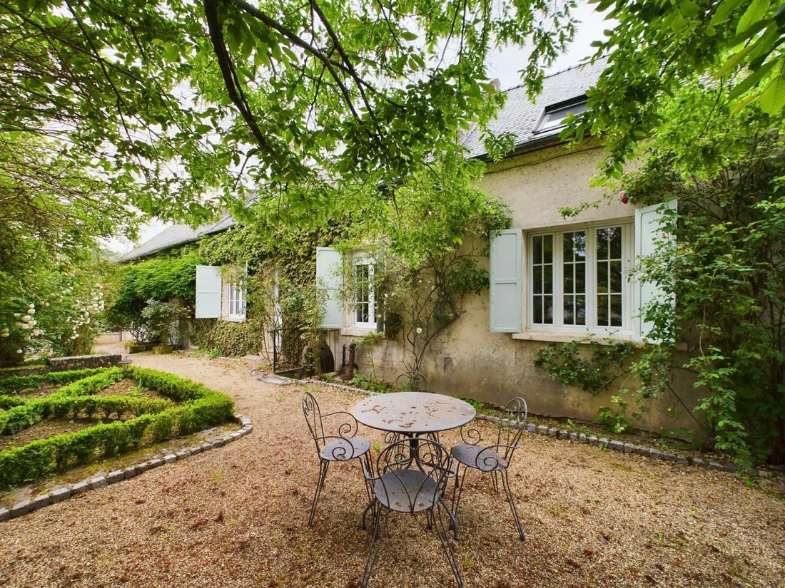 House in Pierrefonds, Hauts-de-France, France 5 - 18119494