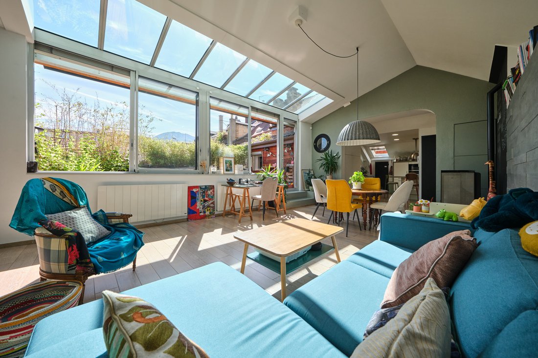 Apartment in Galbert, Annecy, France 2 - 18122188