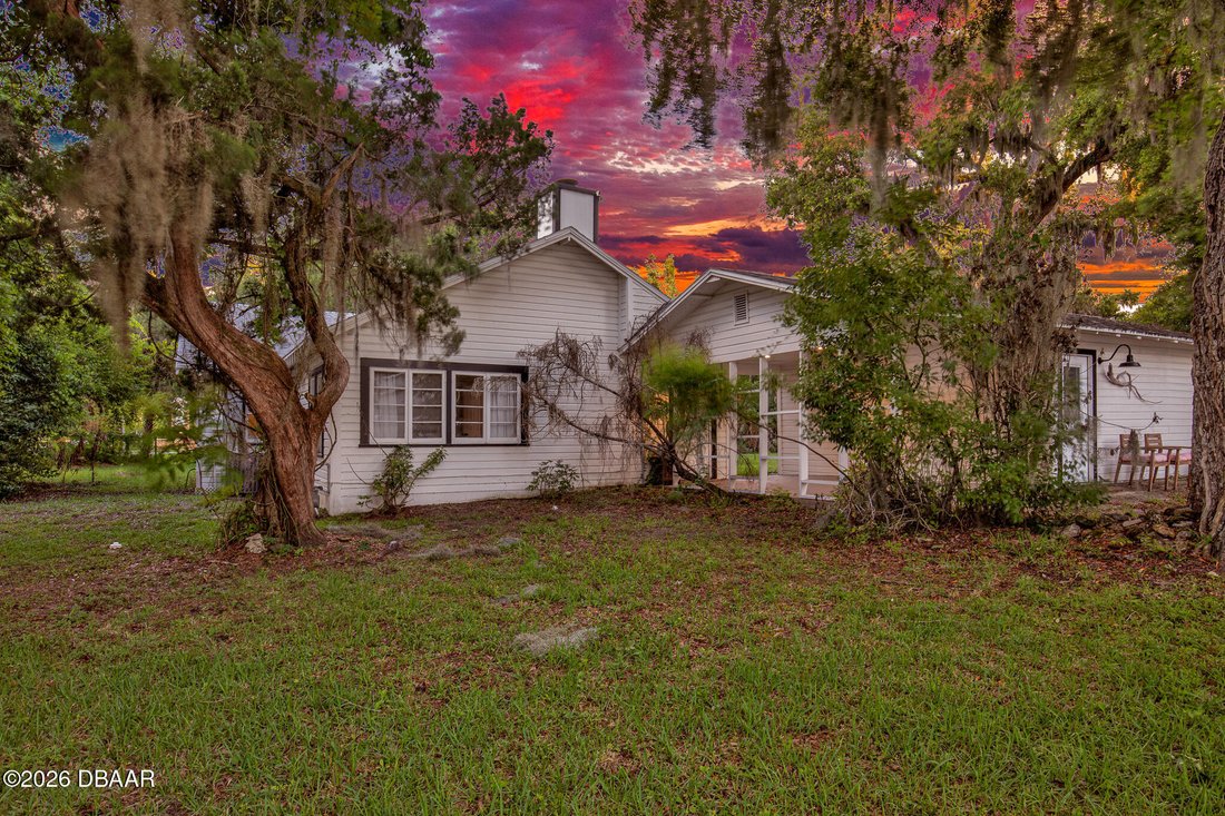 House in New Smyrna Beach, Florida, United States 1 - 18122094