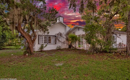 House in New Smyrna Beach, Florida, United States 1