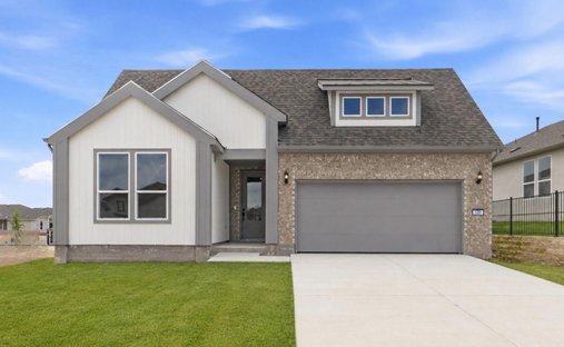 Maison à Georgetown, Texas, États-Unis 1