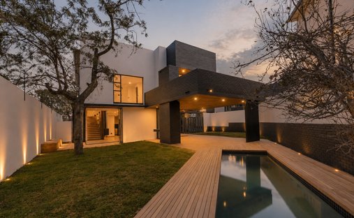 Casa di campagna a Sandton, Gauteng, Sudafrica 1