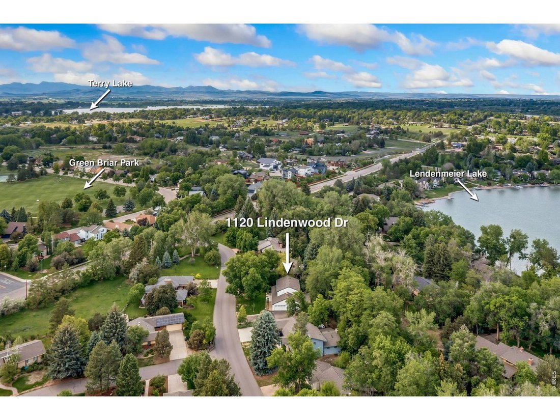 House in Fort Collins, Colorado, United States 2 - 18121871