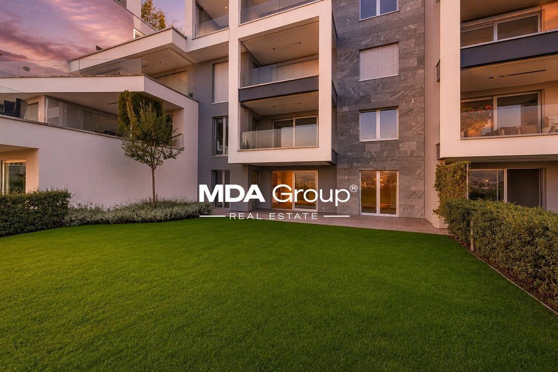 Apartment For Sale In