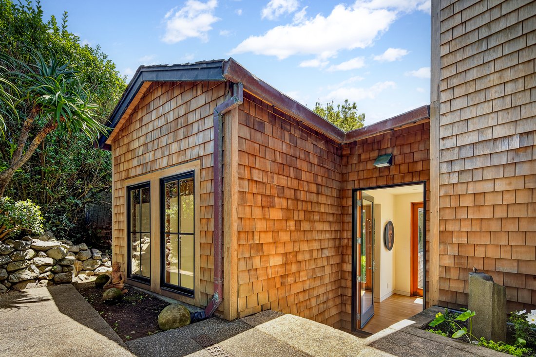 House in Stinson Beach, California, United States 5 - 18120472