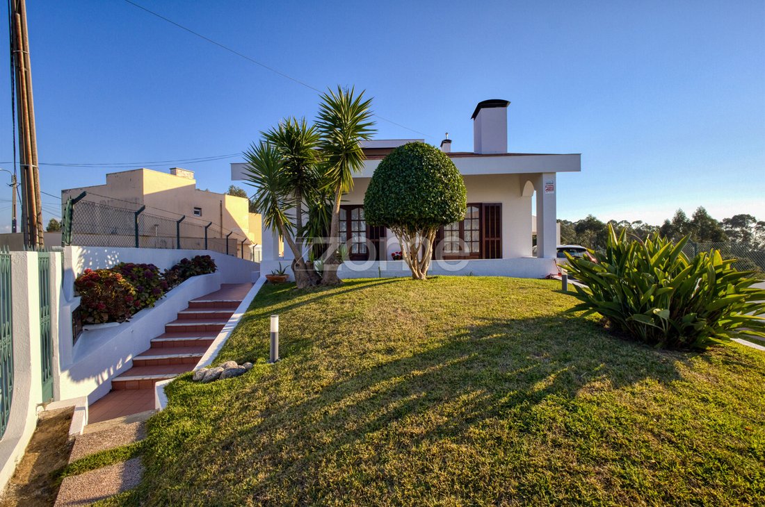 House in Gulpilhares e Valadares, Porto District, Portugal 2 - 15049408