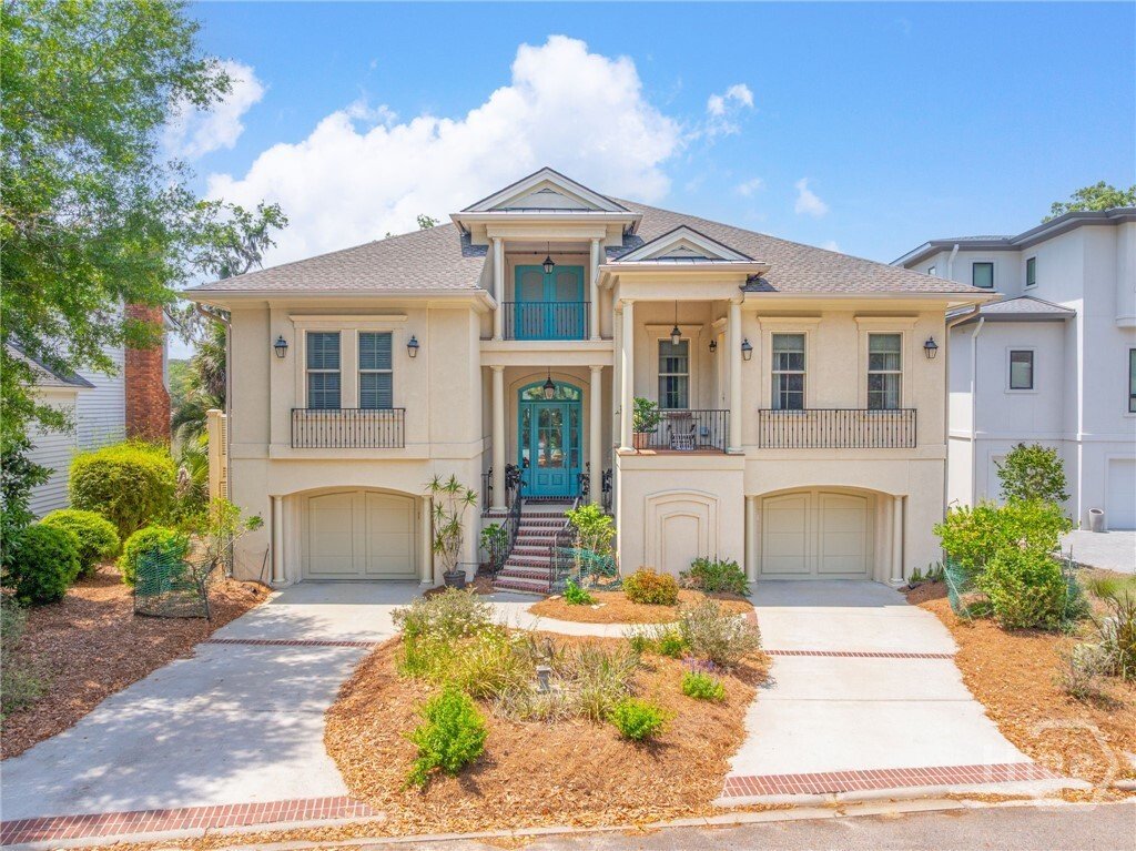 House in Savannah, Georgia, United States 1 - 18122706