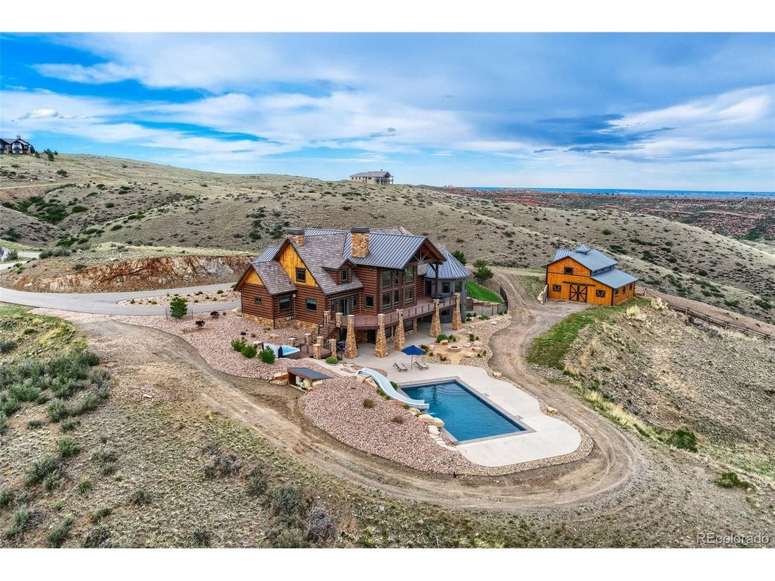 House in Loveland, Colorado, United States 2 - 18121832