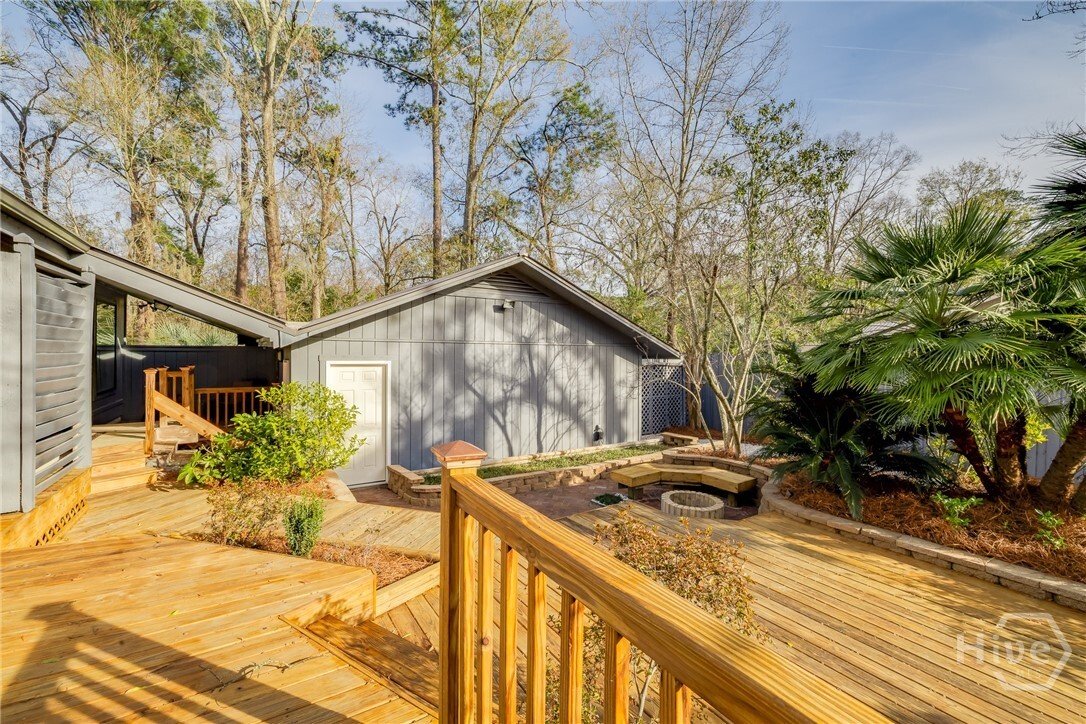 House in Savannah, Georgia, United States 4 - 17851854