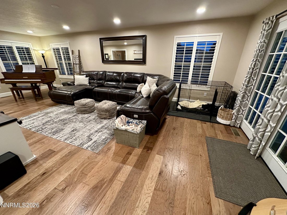 House in Winnemucca, Nevada, United States 4 - 18121129