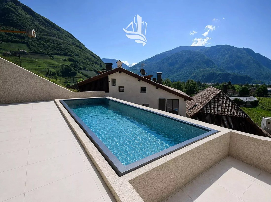 Apartment in Gries - San Quirino, Bolzano / Bozen, Trentino – Alto Adige/Südtirol 2 - 15121744