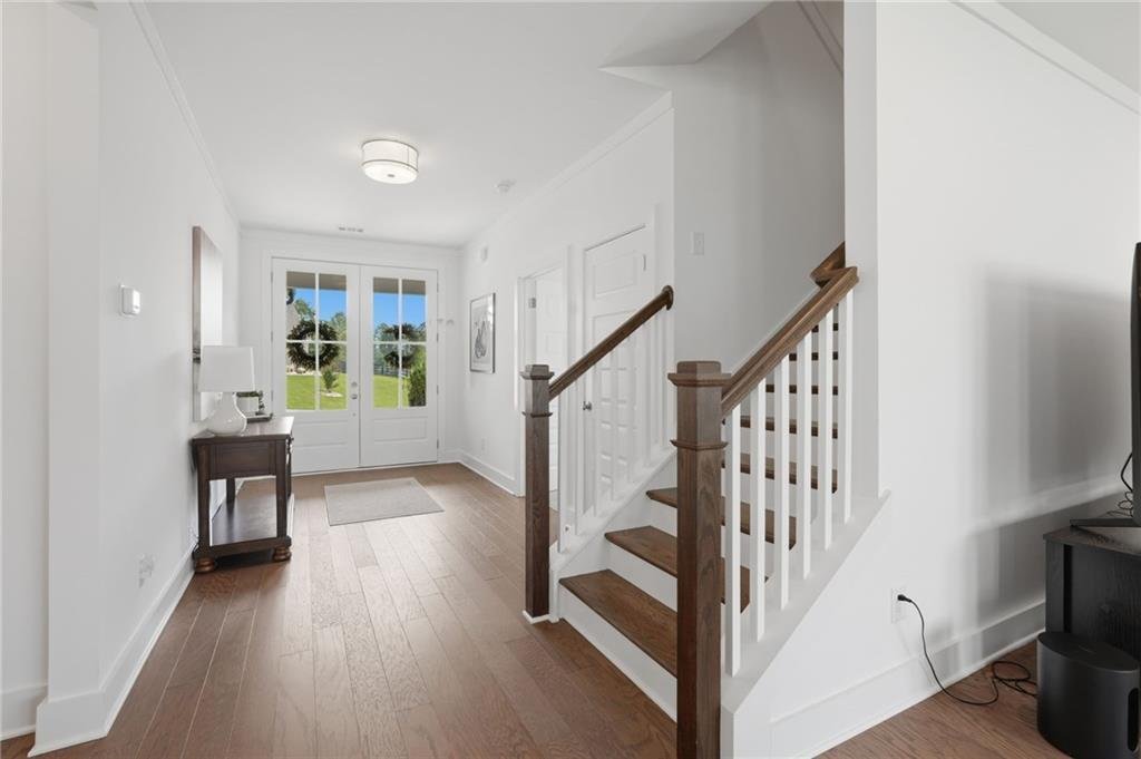 House in Gainesville, Georgia, United States 4 - 18123146