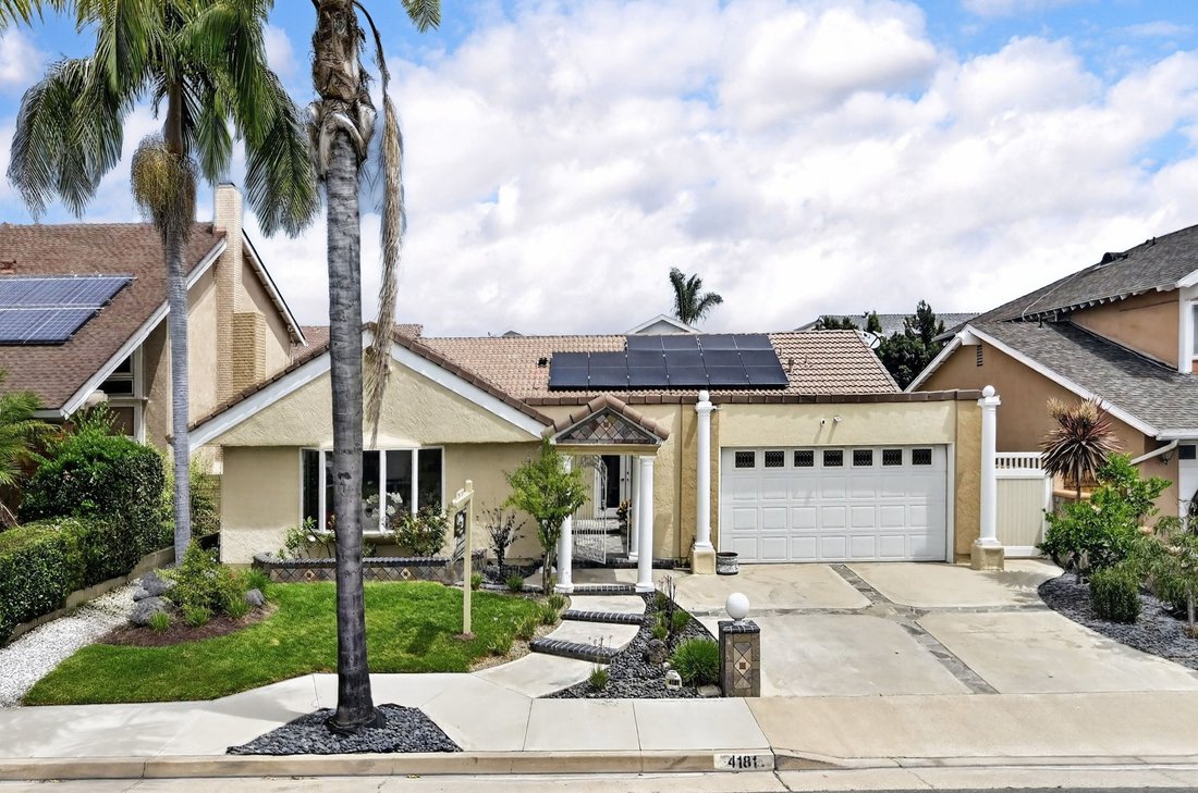 House in Cypress, California, United States 5 - 18120553