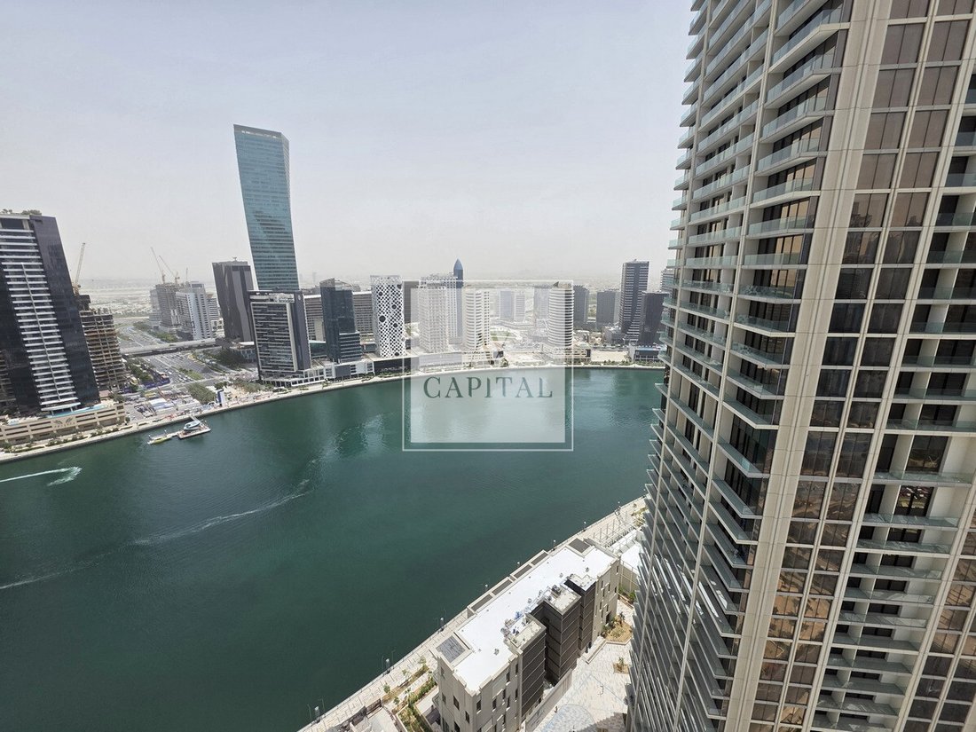 Apartment in JVC / Jumeirah Village Circle, Dubai, United Arab Emirates 2 - 18123459