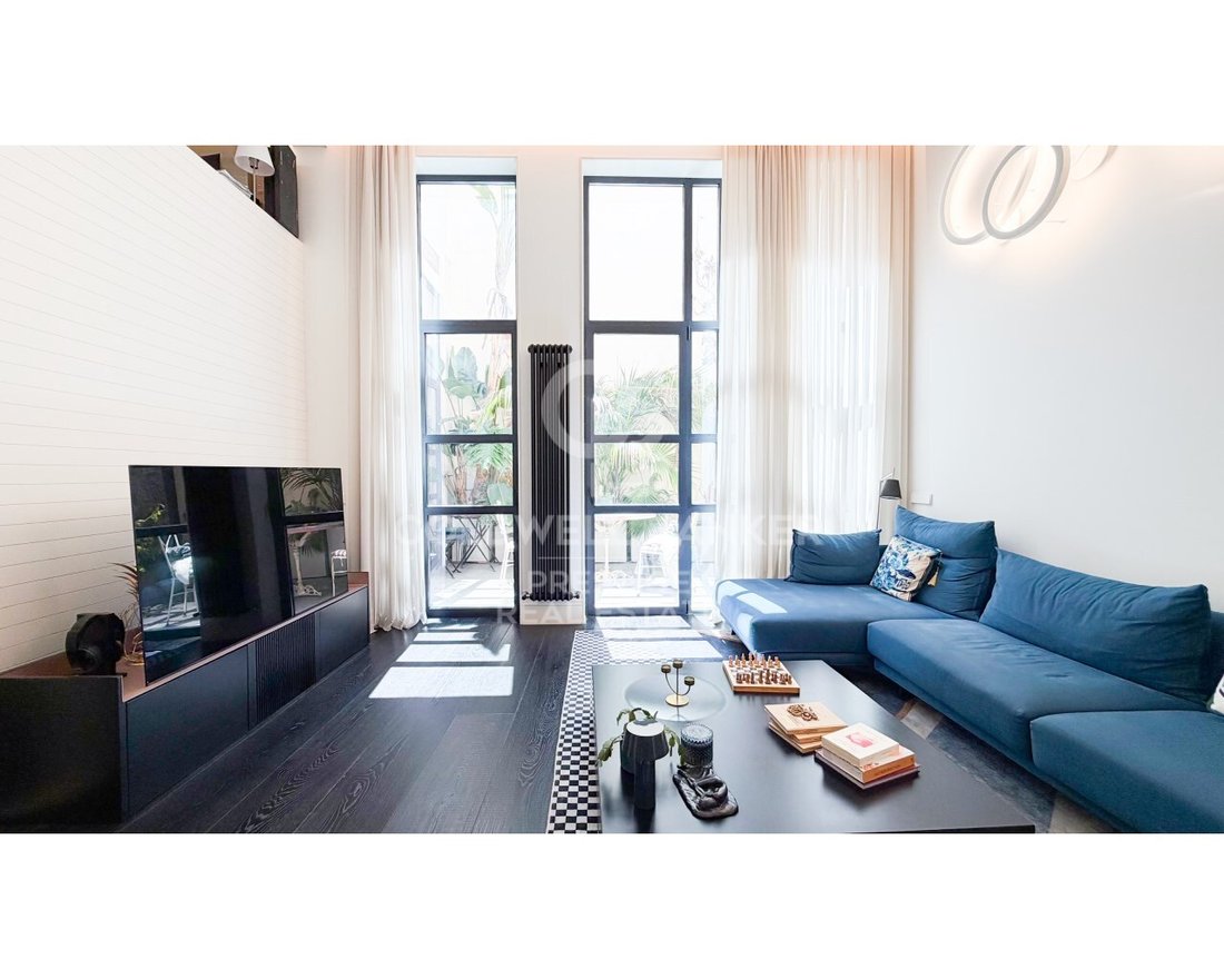 Apartment in Eixample, Barcelona, Spain 4 - 18058684