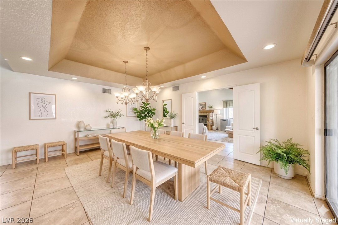 House in Las Vegas, Nevada, United States 2 - 16331837
