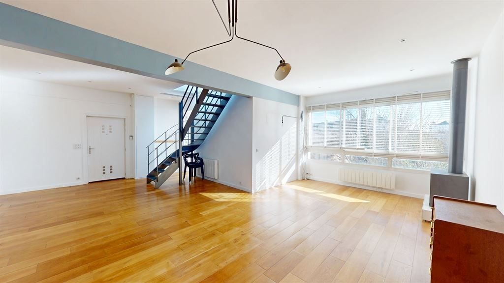 Apartment in Jardin Parisien, Clamart, France 1 - 18122420