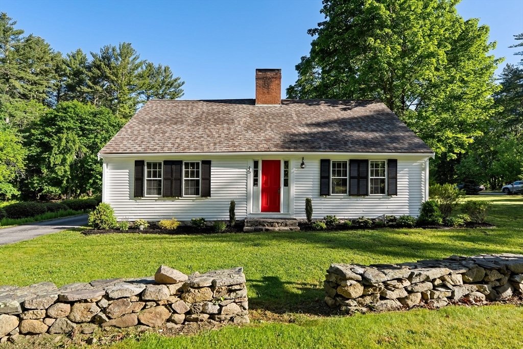 House in Pembroke, Massachusetts, United States 2 - 18123246