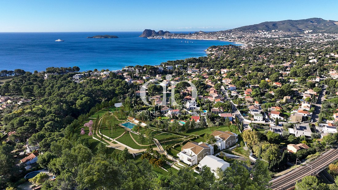 Apartment in La Ciotat, Provence-Alpes-Côte d'Azur, France 5 - 17488383