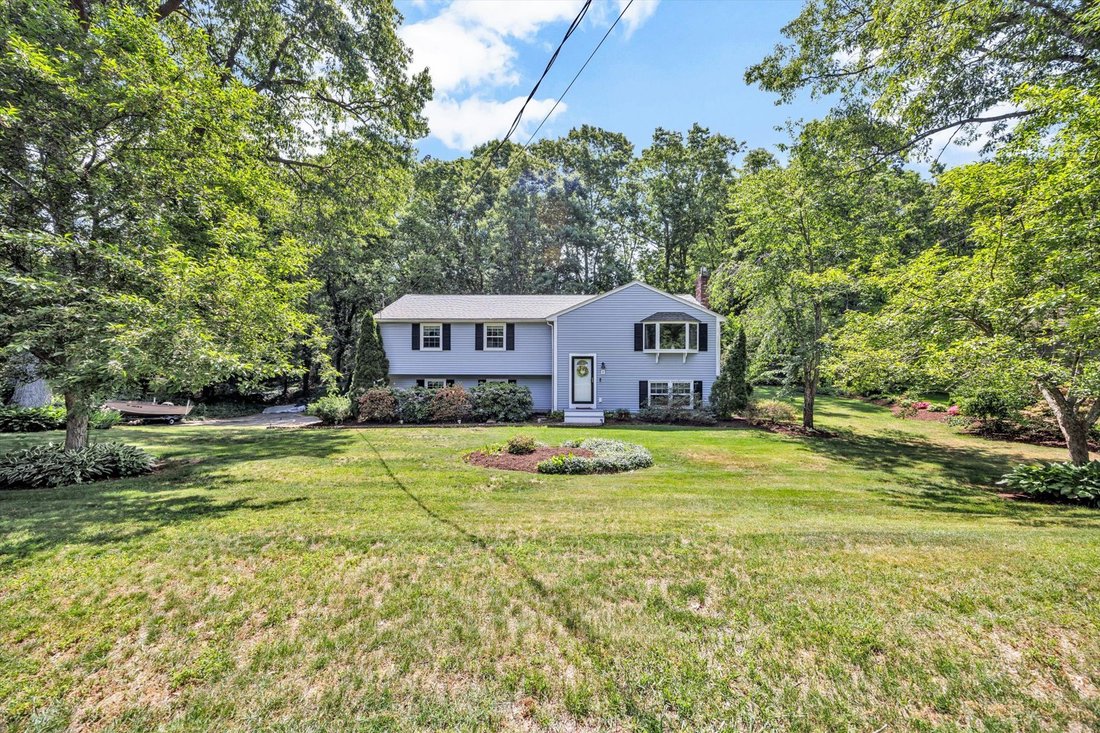 House in Plymouth, Massachusetts, United States 1 - 18121094