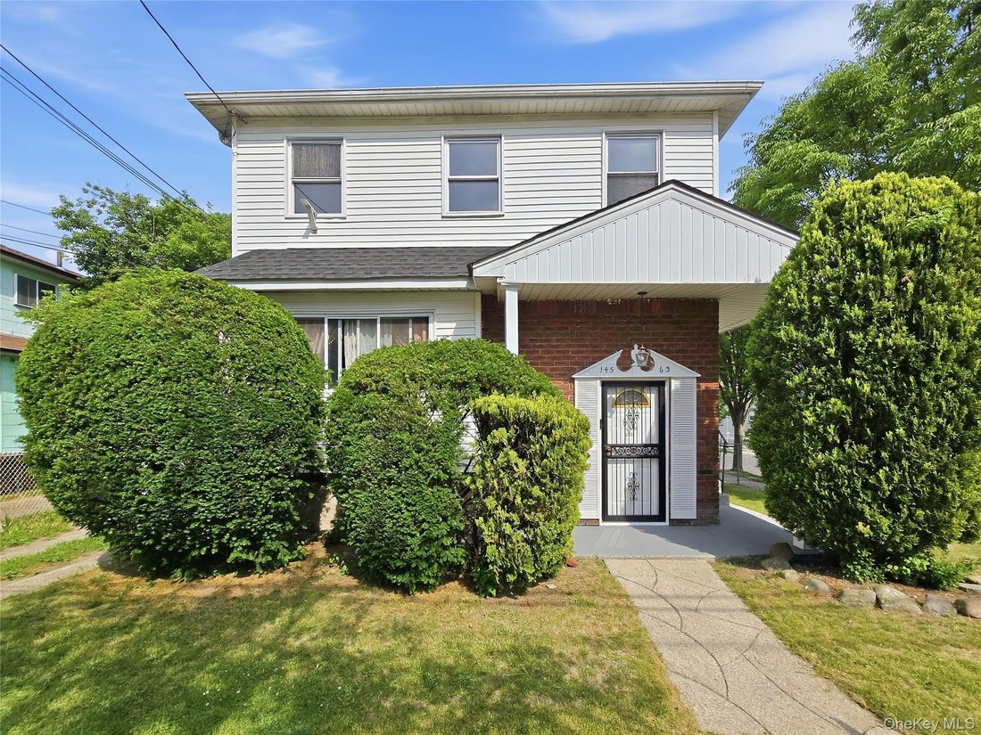 House in New York, New York, United States 1 - 18122062