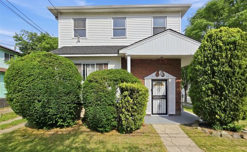 House in New York, New York, United States 1