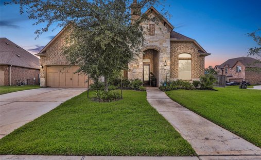 House in Houston, Texas, United States 1