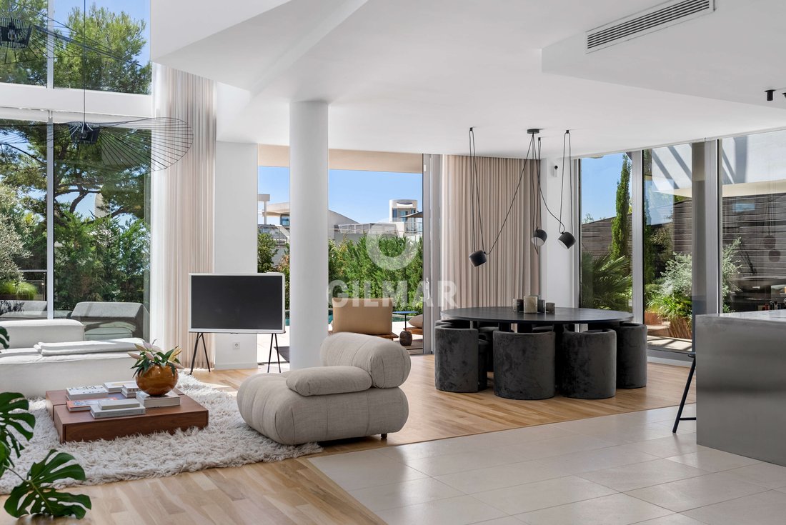 House in Sierra Blanca, Marbella, Spain 3 - 18119815