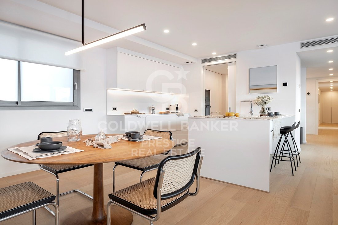 Apartment in Eixample, Barcelona, Spain 2 - 18123772