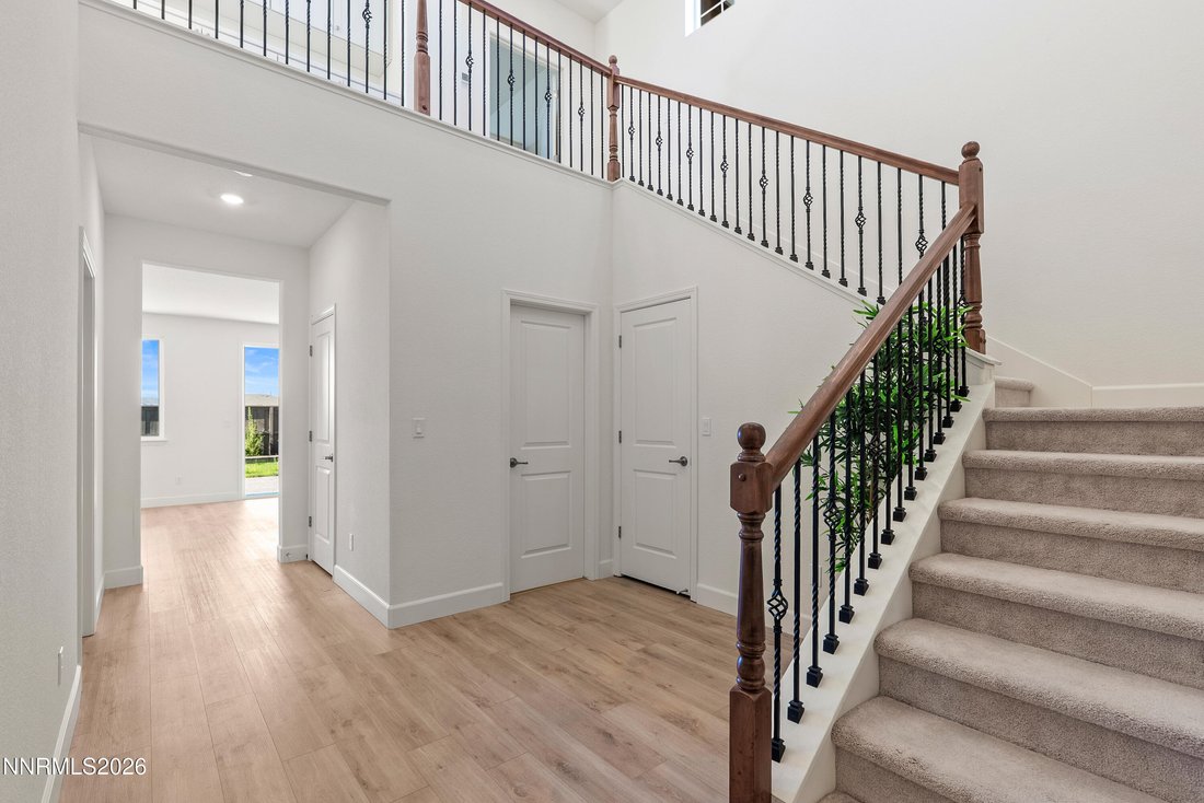 House in Sparks, Nevada, United States 5 - 18121423