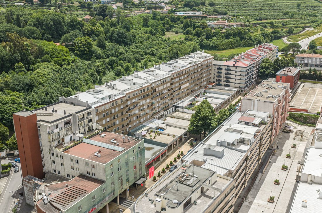 Apartment in Urgezes, Braga, Portugal 5 - 18124282