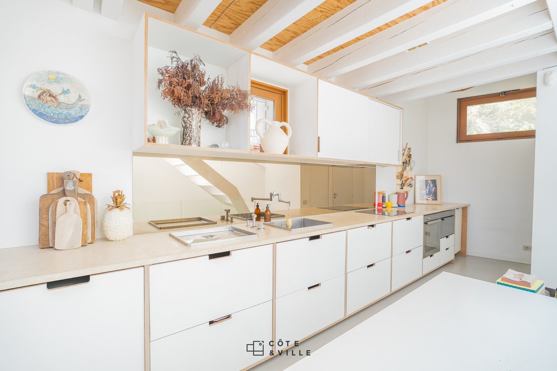 House in Castellane, 6e Arrondissement, Marseille 5 - 17802515