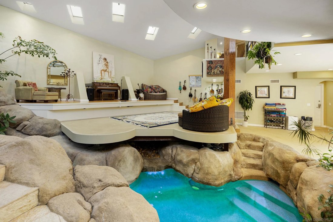 House in San Diego, California, United States 4 - 18123021
