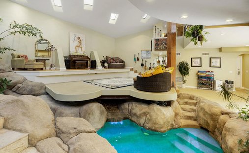 Casa a San Diego, California, Stati Uniti 1