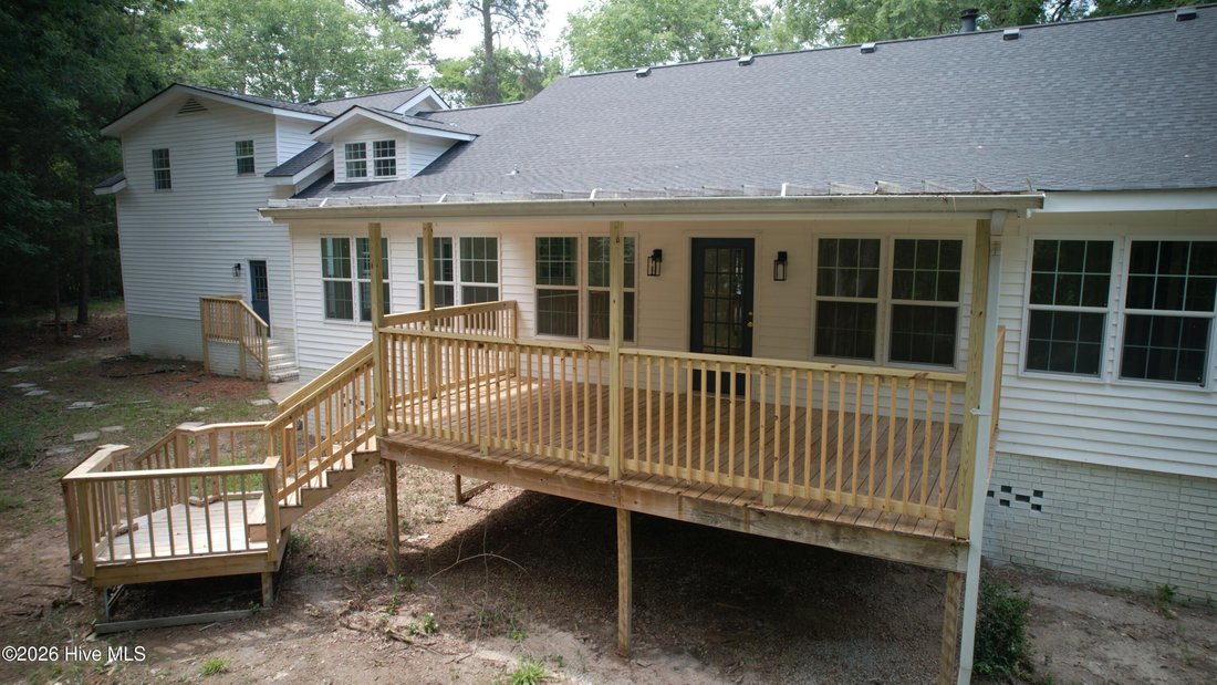 House in Lincolnton, Georgia, United States 4 - 18036372