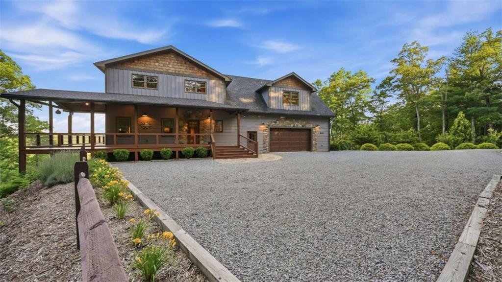 House in Mineral Bluff, Georgia, United States 4 - 18123340