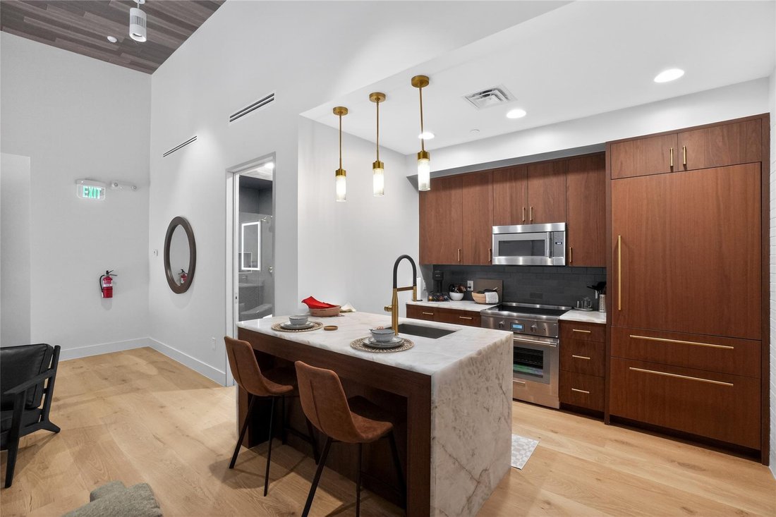 Condo in Austin, Texas, United States 5 - 18122901