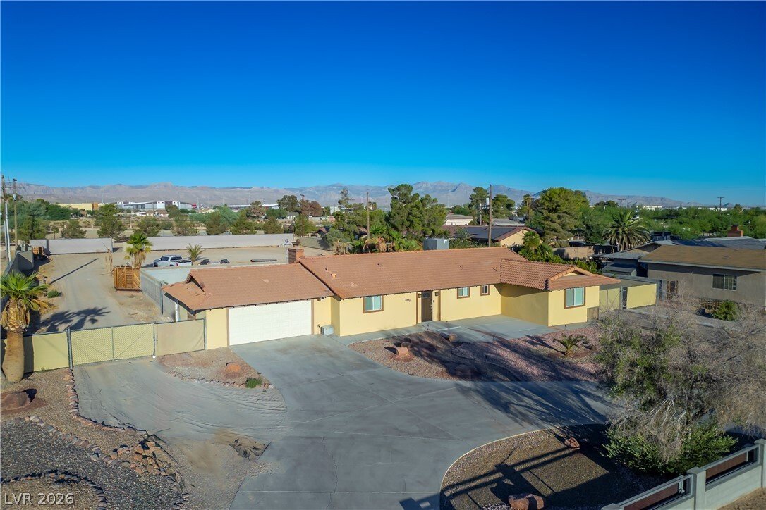 House in Las Vegas, Nevada, United States 1 - 18121493