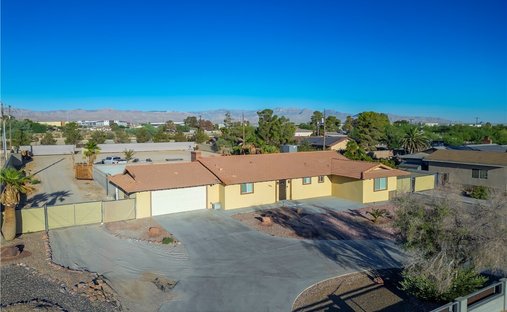 Casa a Las Vegas, Nevada, Stati Uniti 1