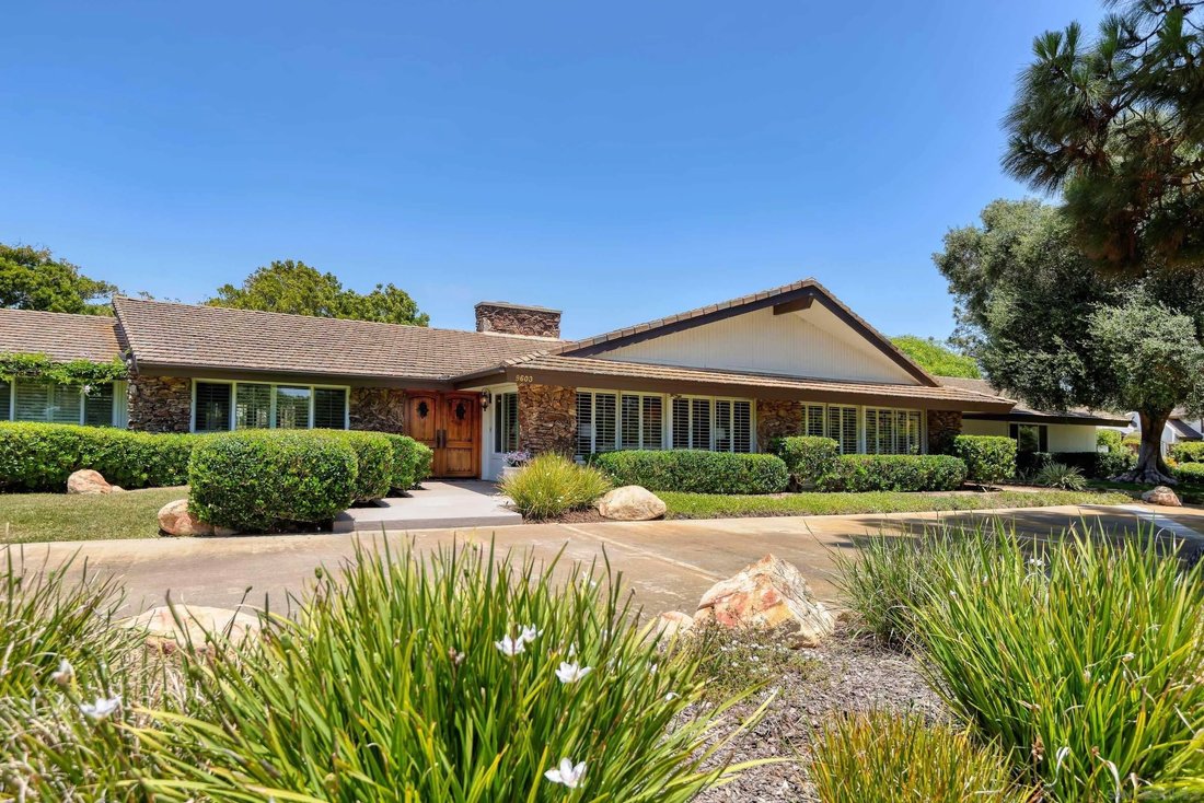 House in San Diego, California, United States 2 - 18119021