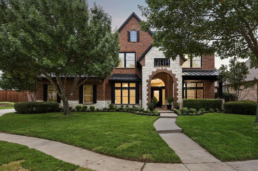 House in Prosper, Texas, United States 1 - 18122400