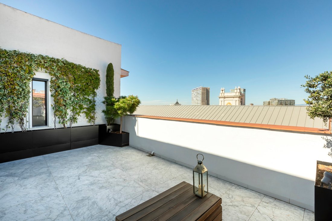 Apartment in Centro, Madrid, Spain 2 - 18123565
