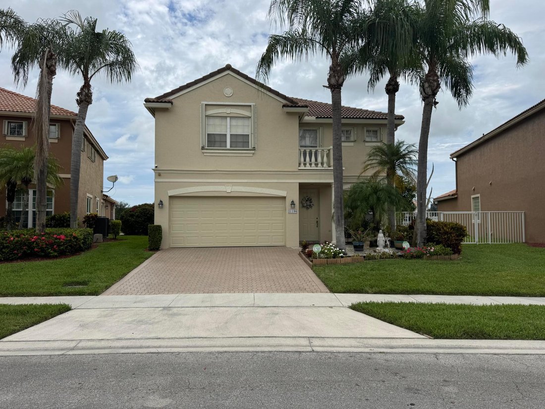 House in Boca Raton, Florida, United States 1 - 18122785