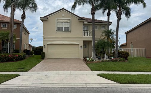 House in Boca Raton, Florida, United States 1