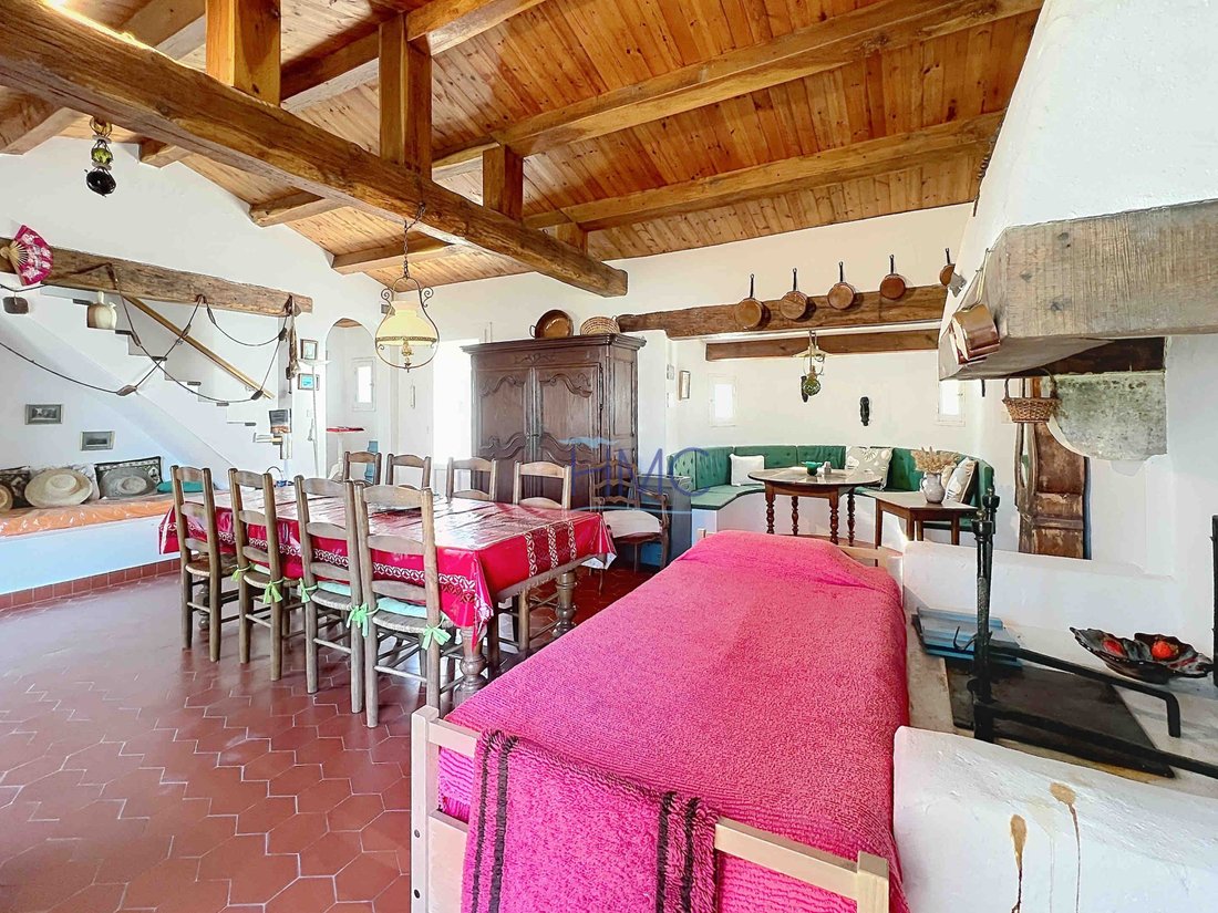House in Noirmoutier Centre, Noirmoutier-en-l'Île, France 4 - 18119357