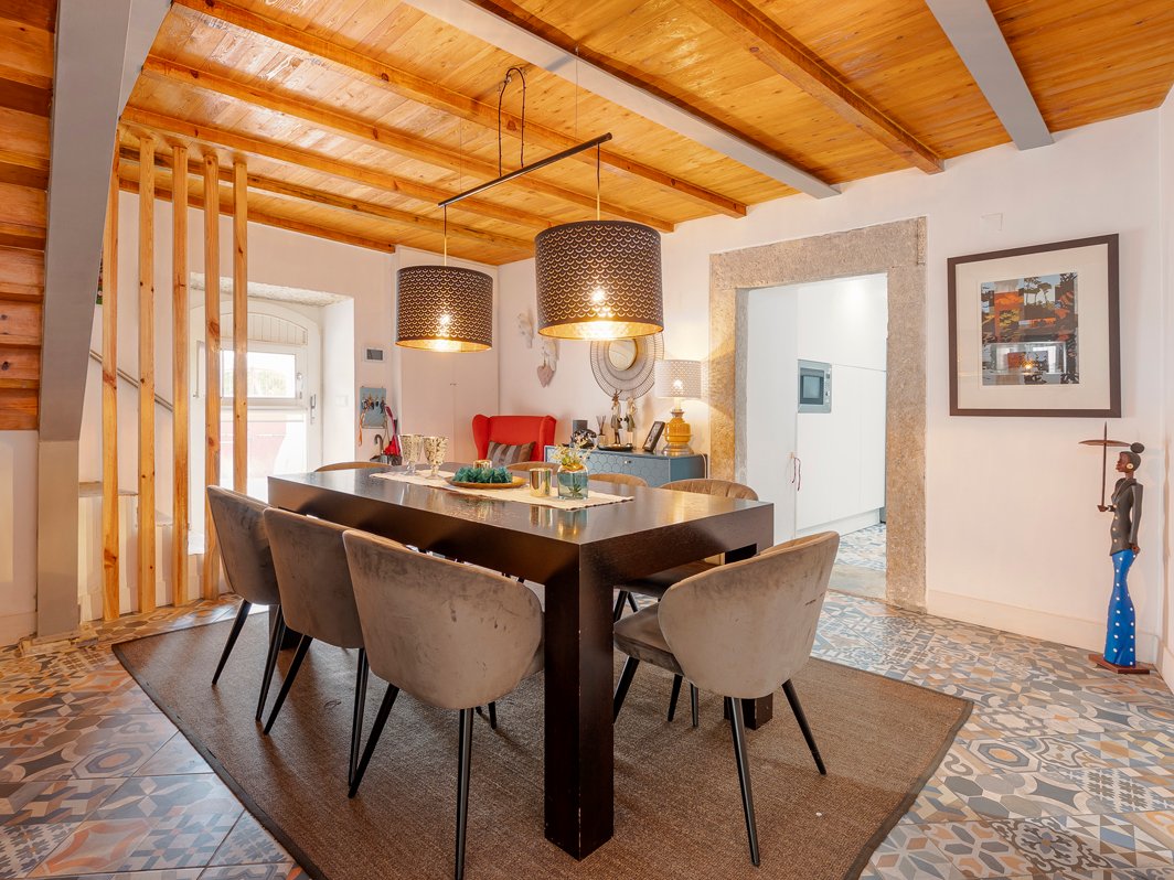 House in Porto Salvo, Lisbon, Portugal 2 - 18123387